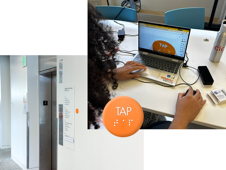 3D-printed NFC tag fabrication